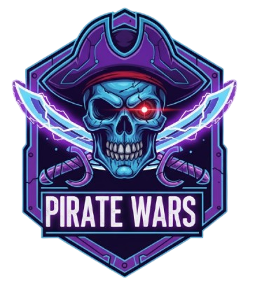 Pirate Wars